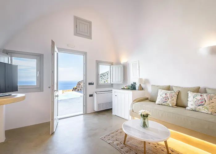 Siete Mares Luxury Hotell