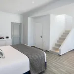 Siete Mares Luxury Hotel Imerovigli (Santorini)