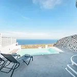 Siete Mares Luxury 3* Imerovigli (Santorini)