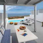 Siete Mares Luxury