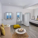 Siete Mares Luxury 3* Imerovigli (Santorini)