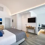 Siete Mares Luxury 3*