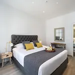 Siete Mares Luxury Hotel