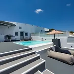 Hotel Siete Mares Luxury