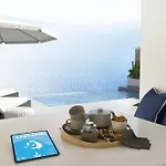 Siete Mares Luxury Hotell 3*