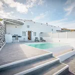 Siete Mares Luxury 3*