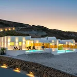 Hotel Siete Mares Luxury
