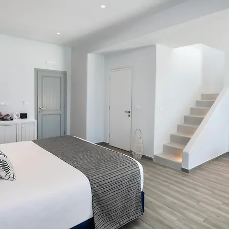 Siete Mares Luxury 酒店 易莫洛林