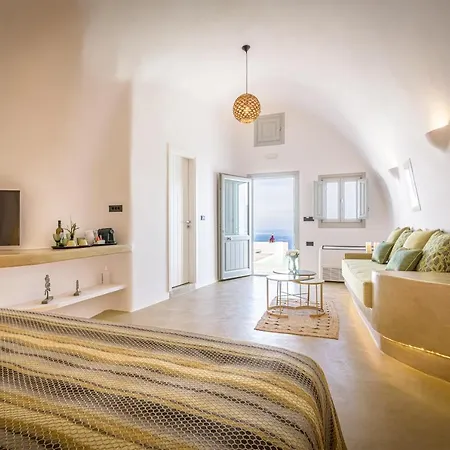 Siete Mares Luxury Hotel