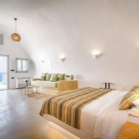 Otel Siete Mares Luxury