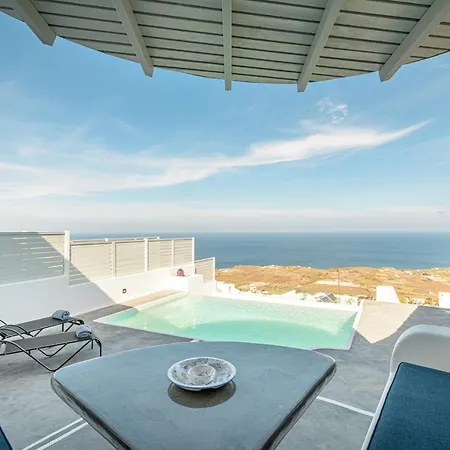 Siete Mares Luxury Hotel