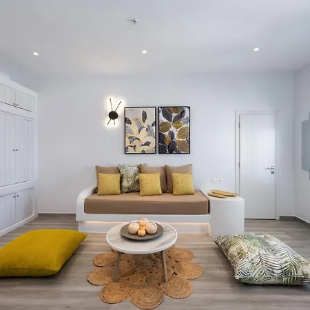 Siete Mares Luxury 3*