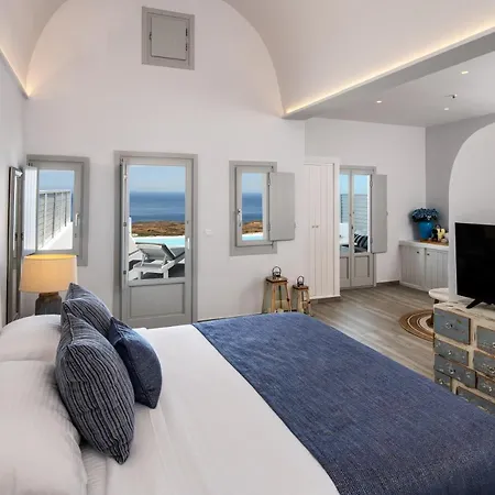 酒店 Siete Mares Luxury 3*