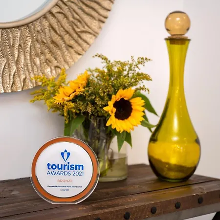 Siete Mares Luxury 酒店