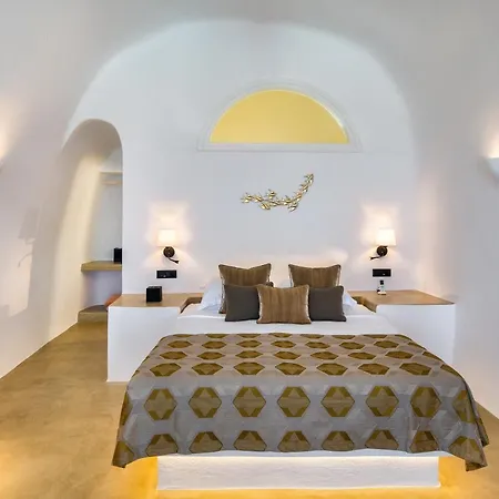 酒店 Siete Mares Luxury 3*