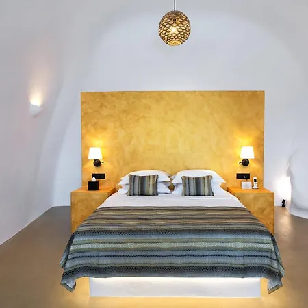 Siete Mares Luxury Hotel 3*