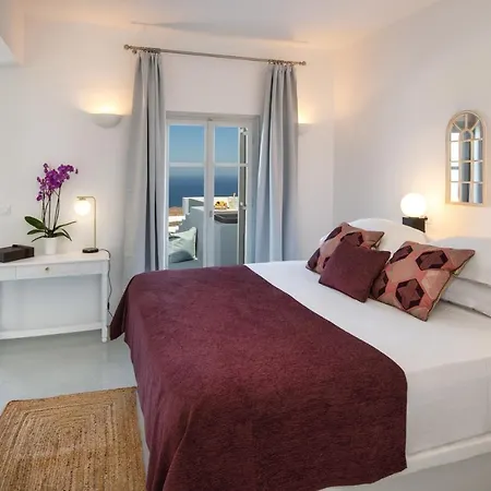 Hotel Siete Mares Luxury