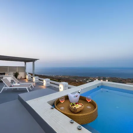 Hotel Siete Mares Luxury
