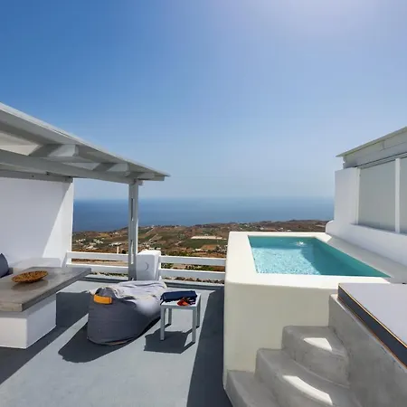 Siete Mares Luxury