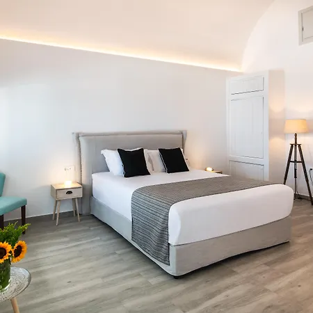 Siete Mares Luxury 3*