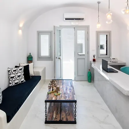 Siete Mares Luxury Hotel