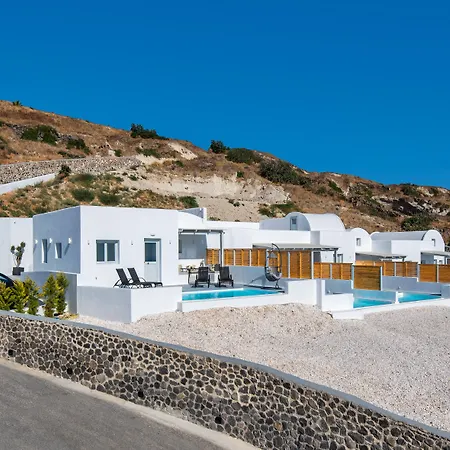 Siete Mares Luxury