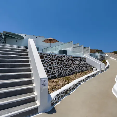 Siete Mares Luxury Imerovigli (Santorini)