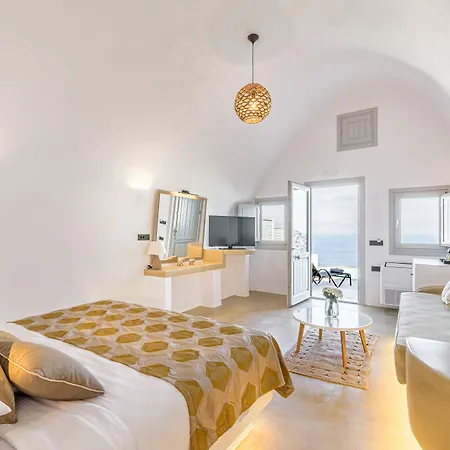 Siete Mares Luxury 酒店 3*