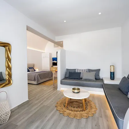 Siete Mares Luxury 酒店 3*