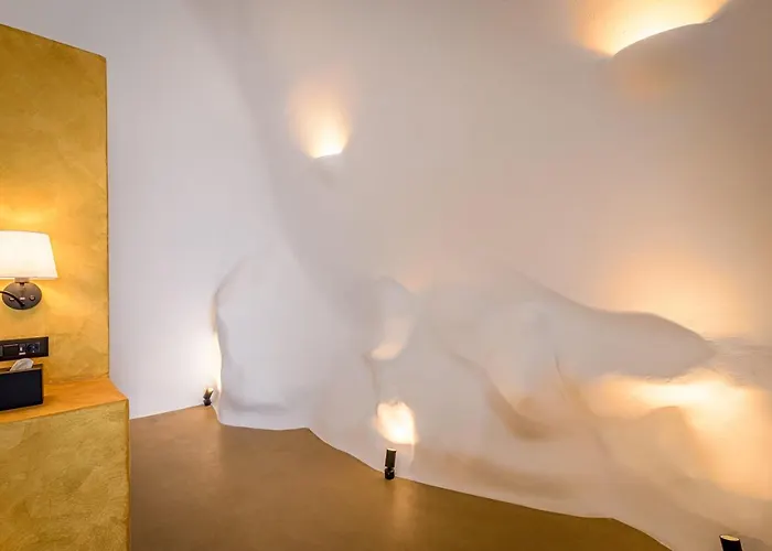 Siete Mares Luxury Imerovigli (Santorini)