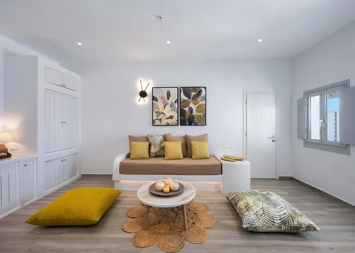 Siete Mares Luxury 3*