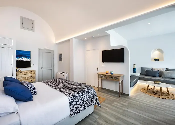 Siete Mares Luxury 3*