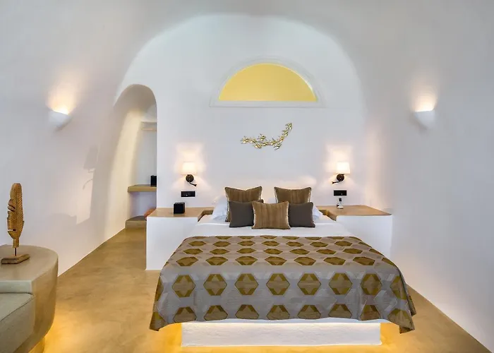 Hotel Siete Mares Luxury 3*