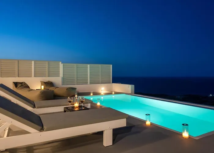 Siete Mares Luxury 3*