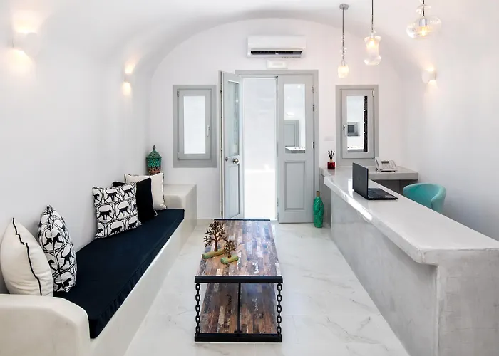 Siete Mares Luxury Hotel