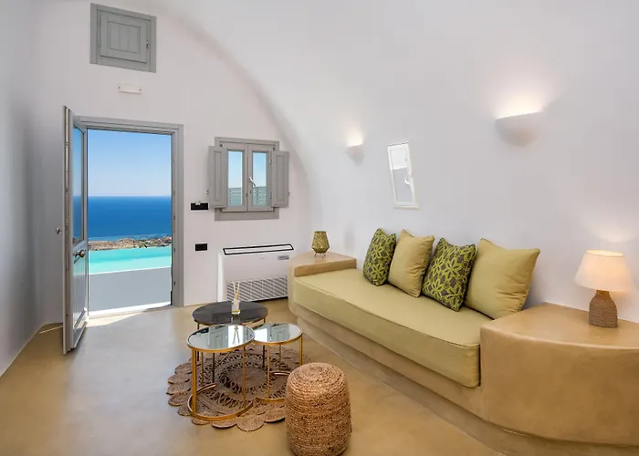 Siete Mares Luxury 3*