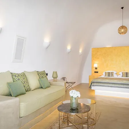 Siete Mares Luxury