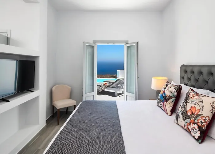 Siete Mares Luxury 3*