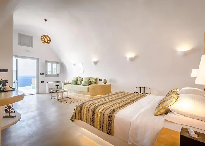 Hotel Siete Mares Luxury