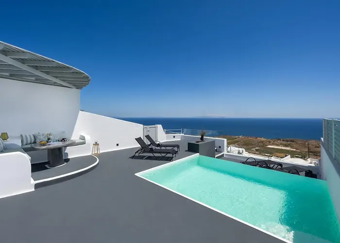 Siete Mares Luxury Hotel