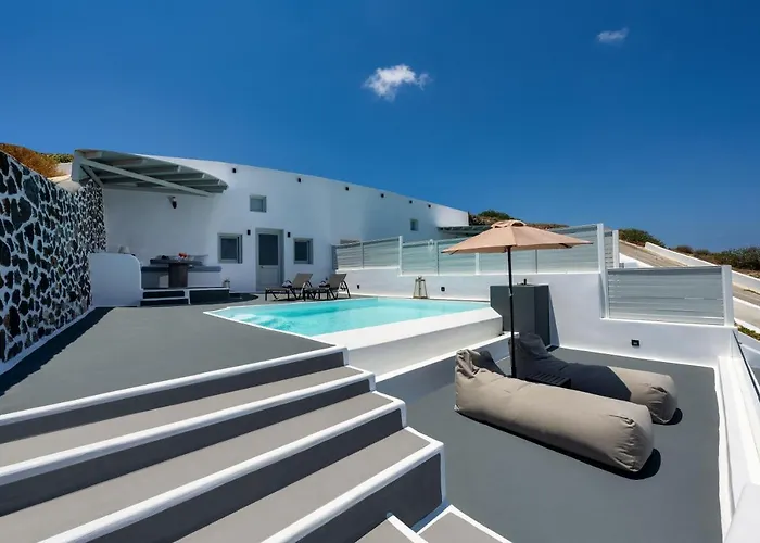 Hotel Siete Mares Luxury