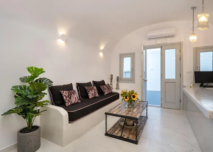 Siete Mares Luxury 3*