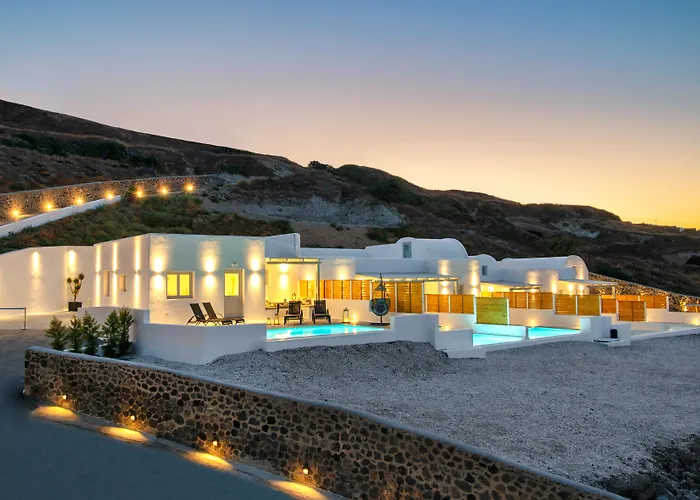 Hotel Siete Mares Luxury