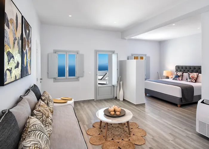 Hotel Siete Mares Luxury 3*