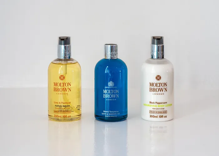 Siete Mares Luxury Hotel 3*